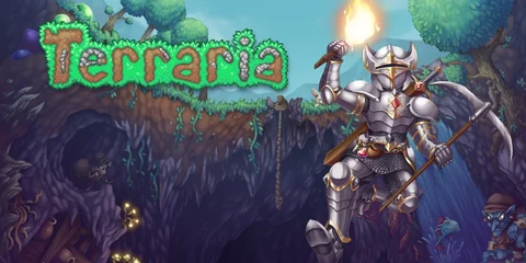 Terraria 2 in Entwicklung