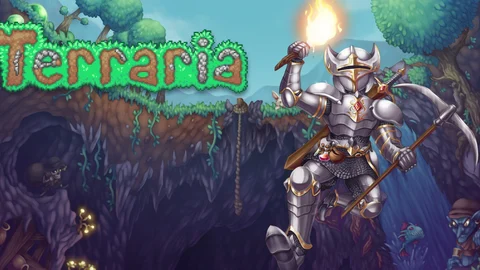 Terraria 2 in Entwicklung