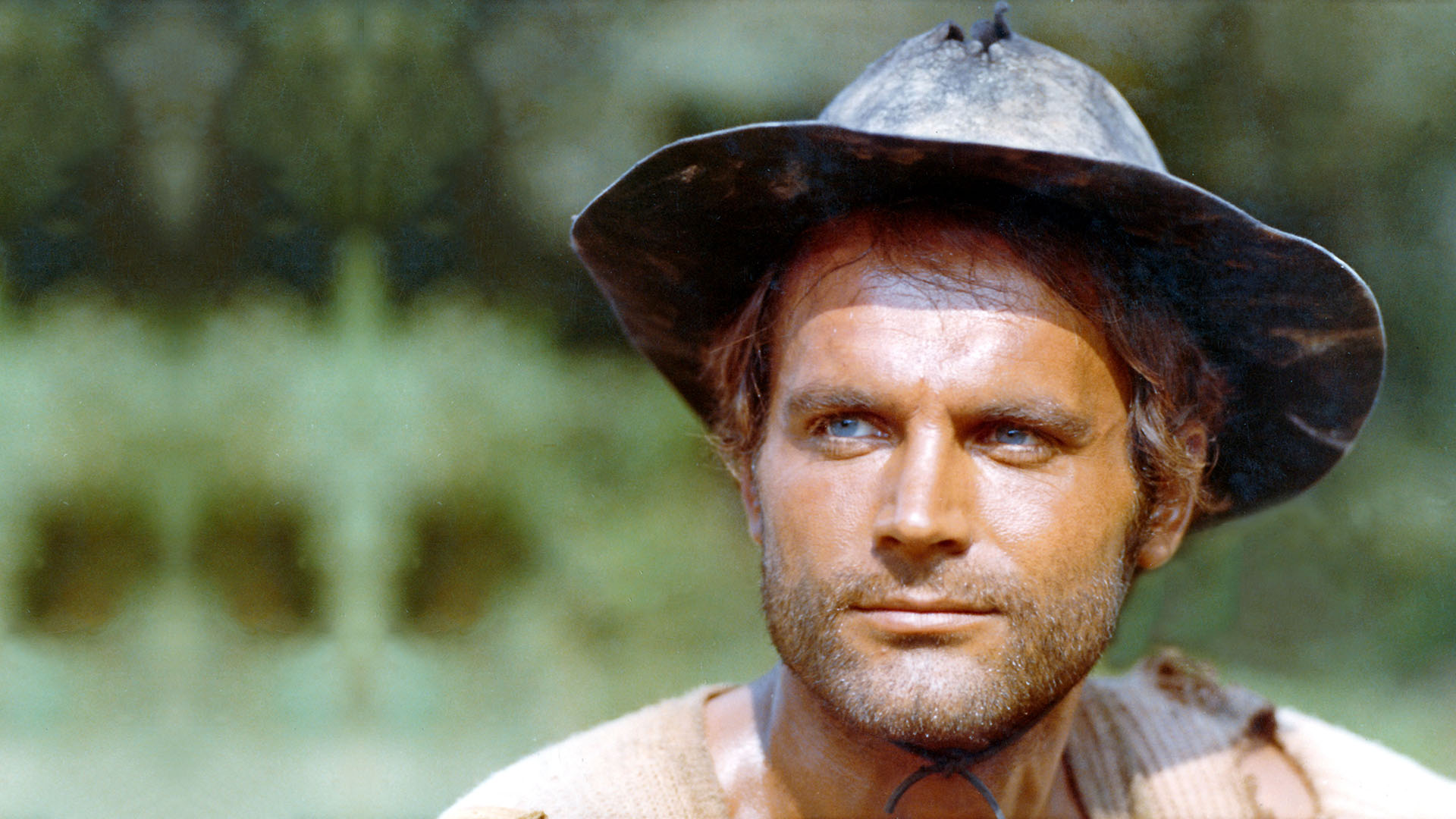 Terrence Hill Name