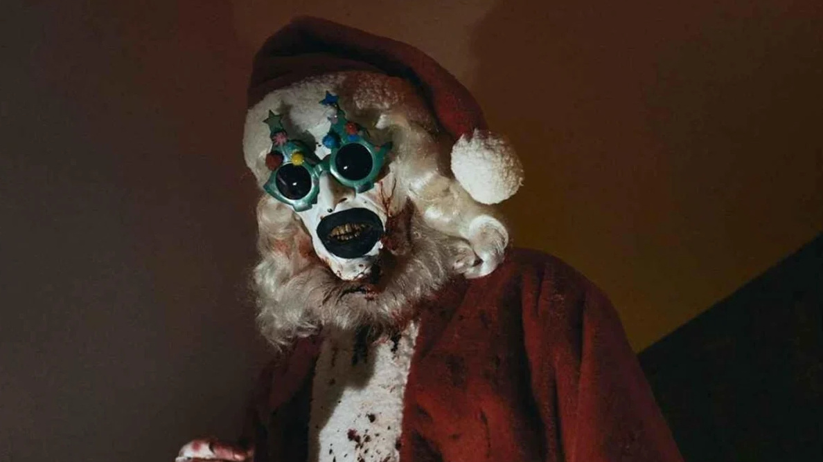 Terrifier 3 2024 cropped processed by imagy