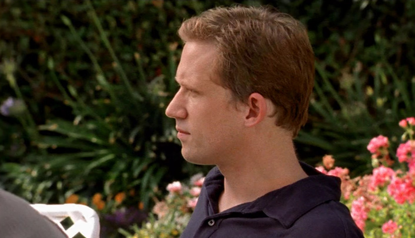 Terry Crowley from The Shield