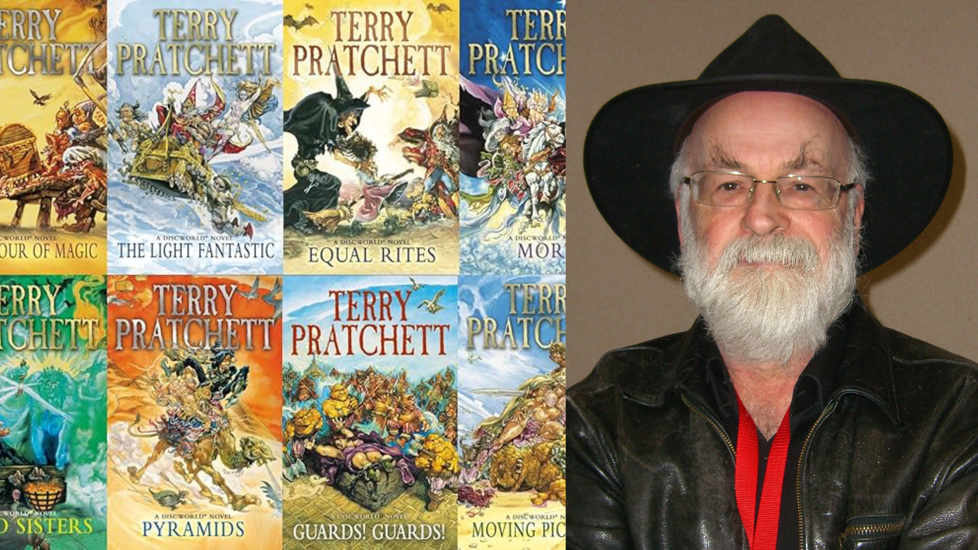 Terry Pratchett 01 Wikipedia
