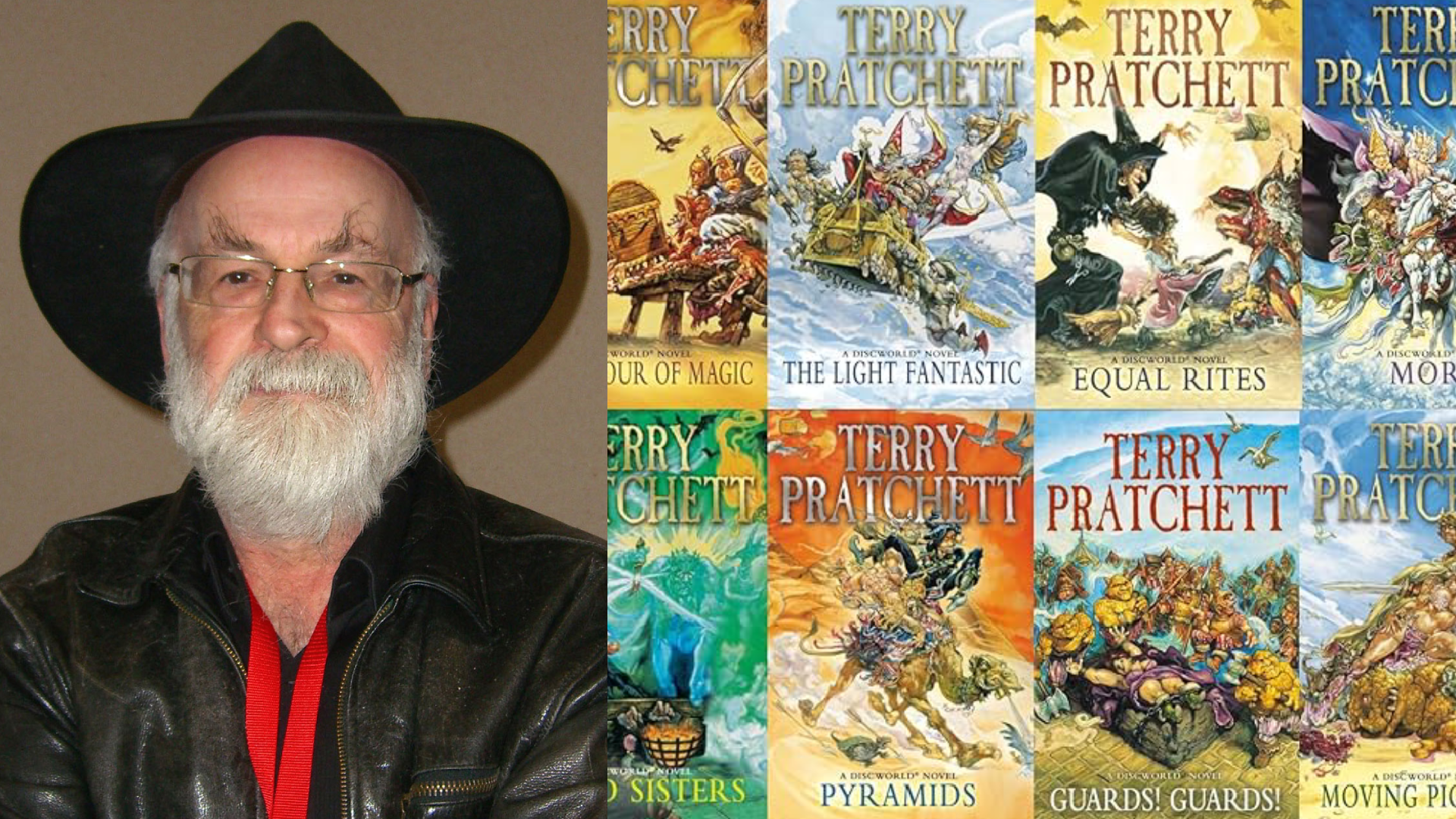 Terry Pratchett 02 Wikipedi