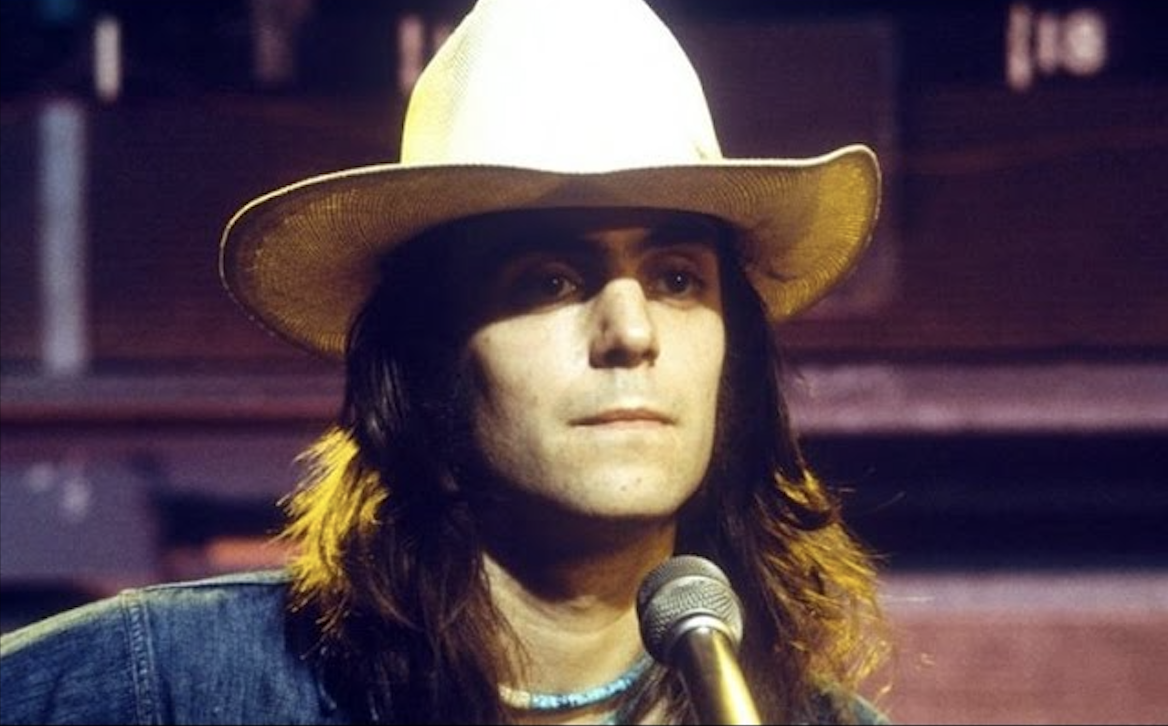Terry Reid