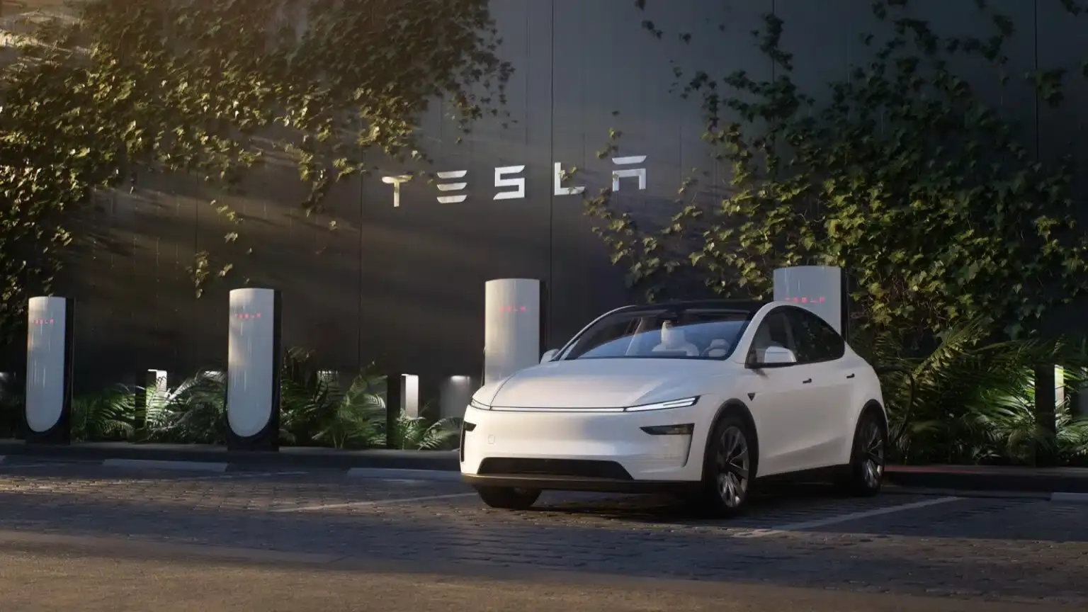 Tesla Partners with Nodwin Gaming