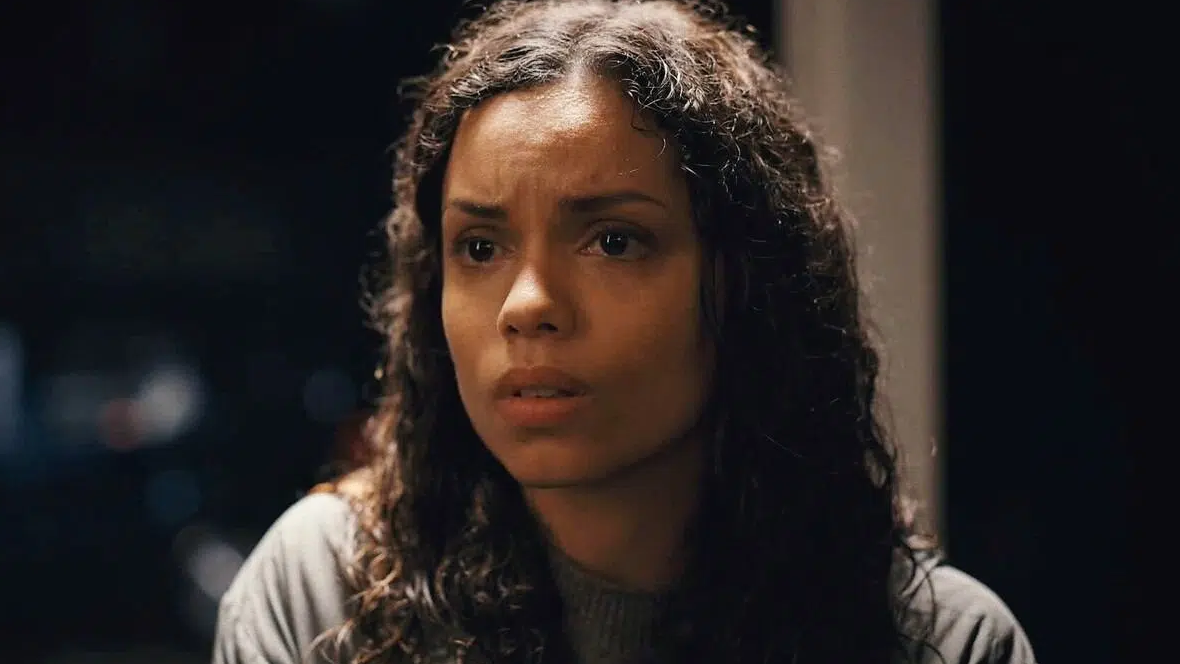 Tess Marshall Barbarian 2022