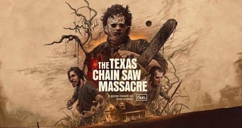 Texas Chainsaw Massacre Art