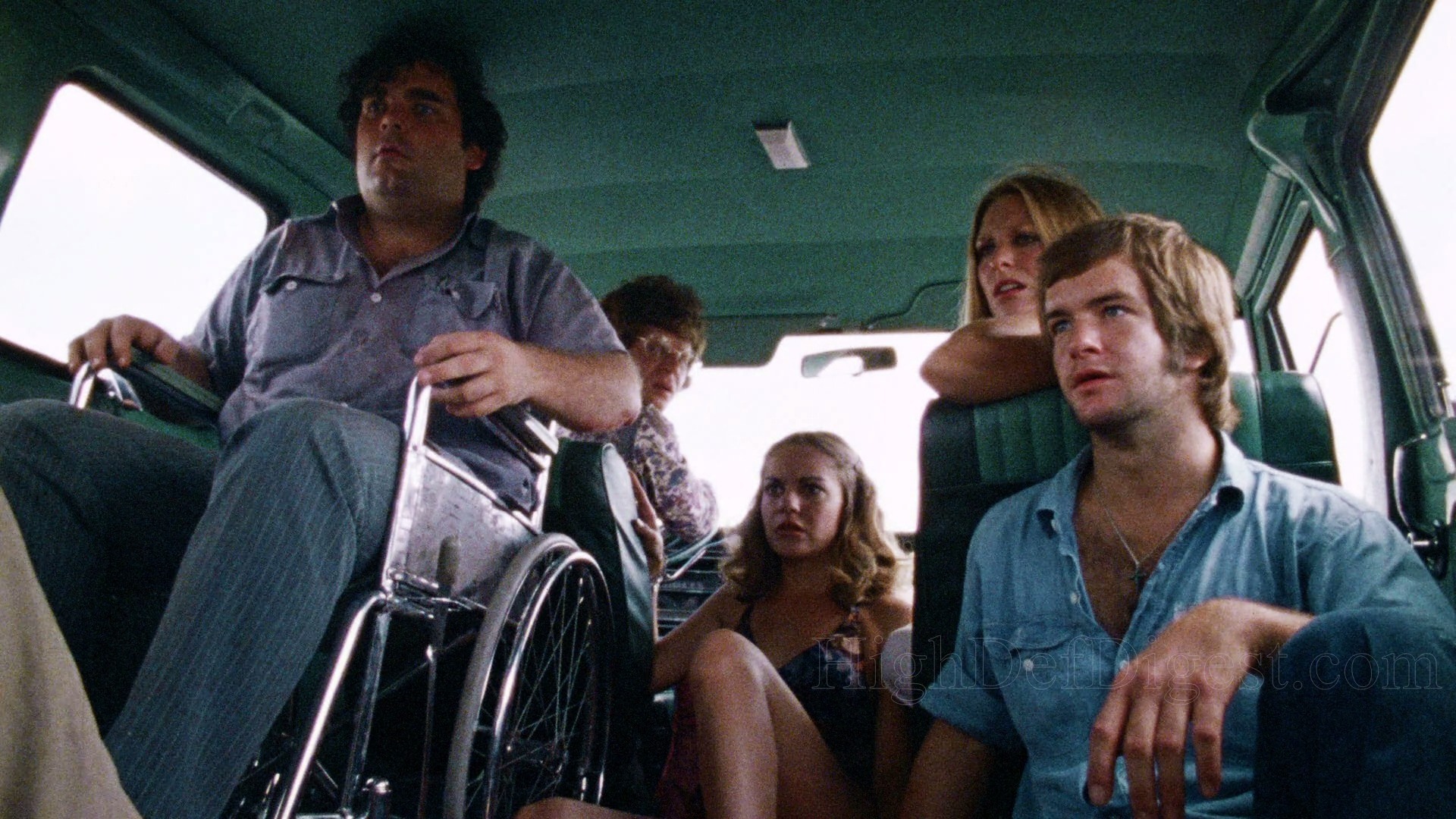 Texas Chainsaw Massacre