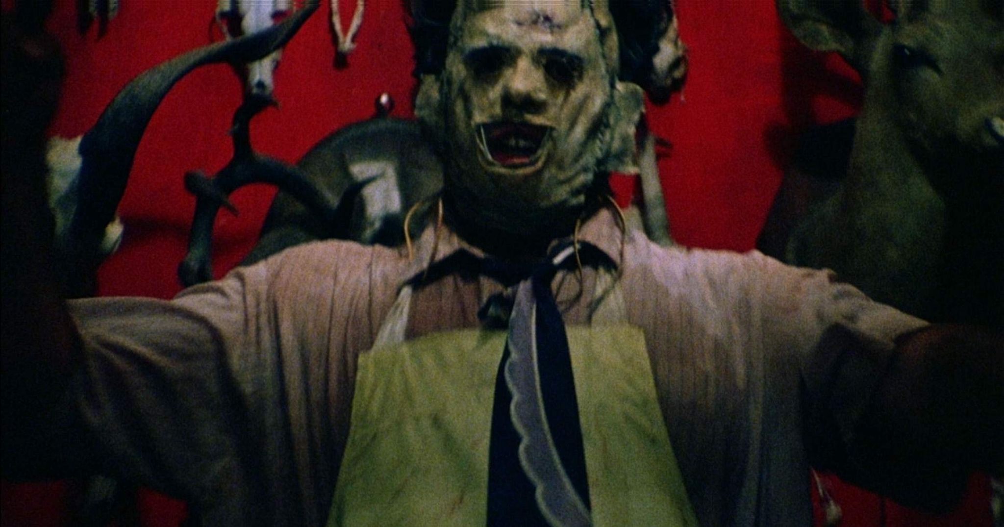 Texas Chainsaw Massacre