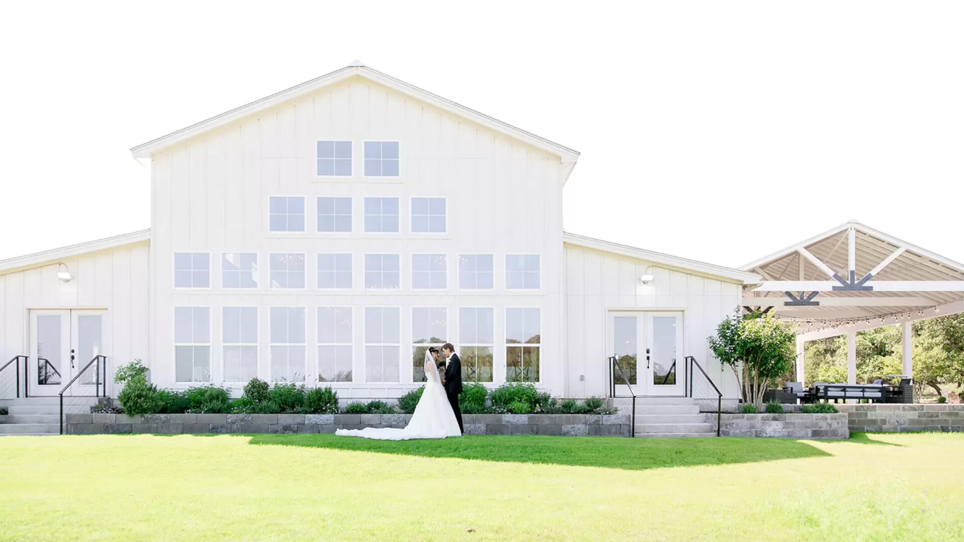 Texas Wedding Venue Dispute