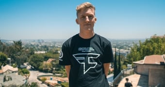 Tfue Fa Ze