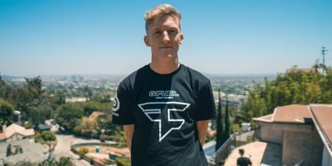 Tfue Fa Ze