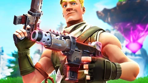 Tfue Fornite Avatar Thumbnail