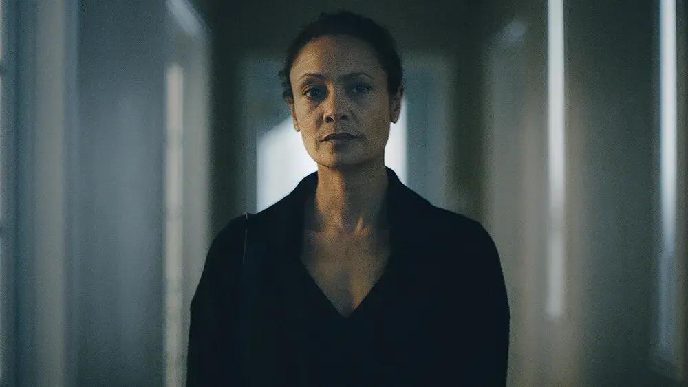 Thandie Newton