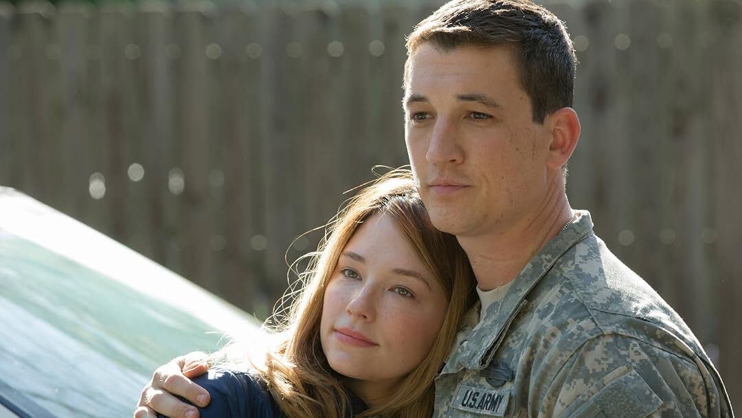 Thank You for Your Service