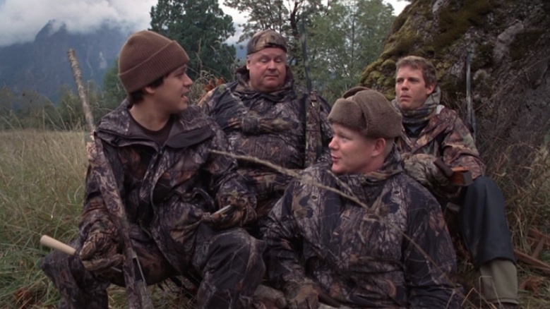 Thanks for the Memories from Greys Anatomy