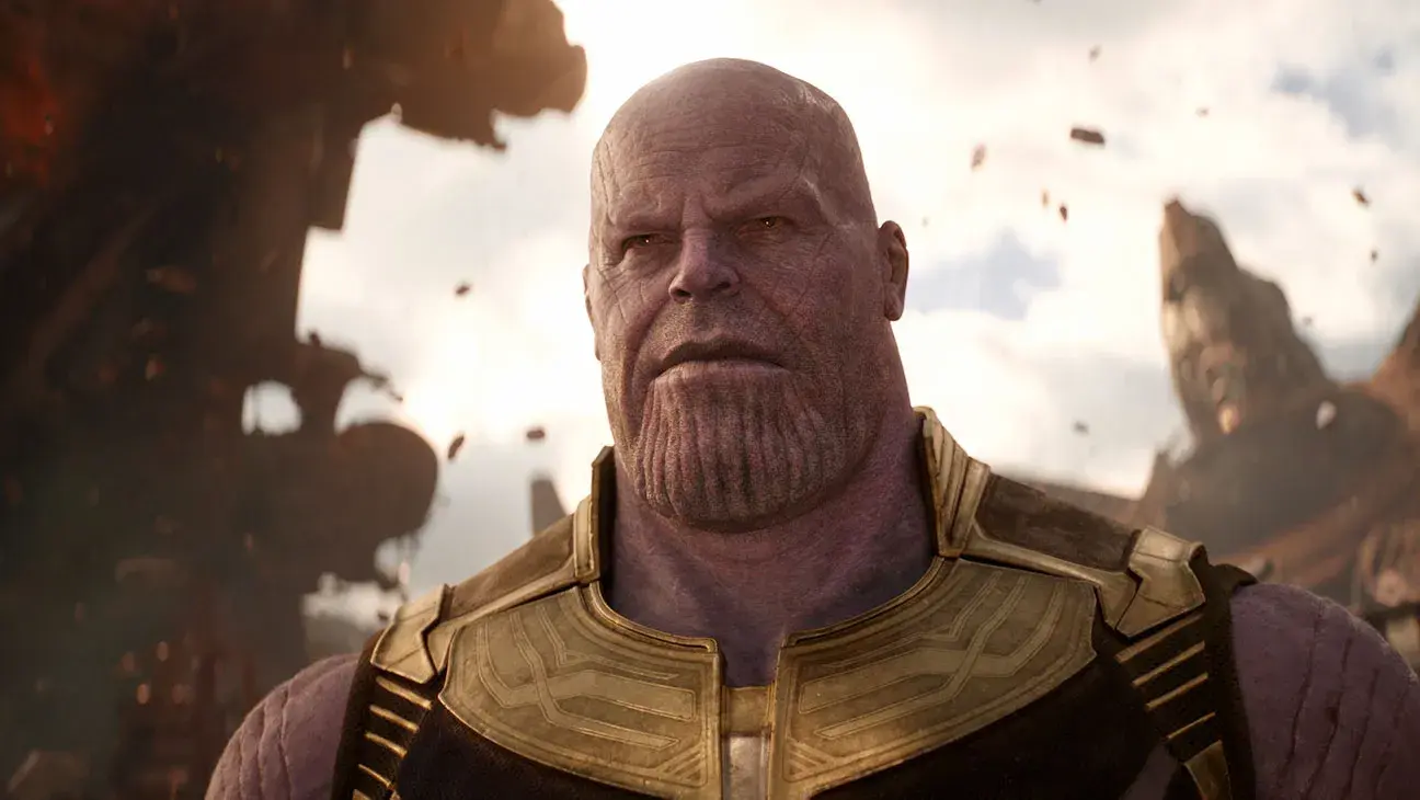 Thanos