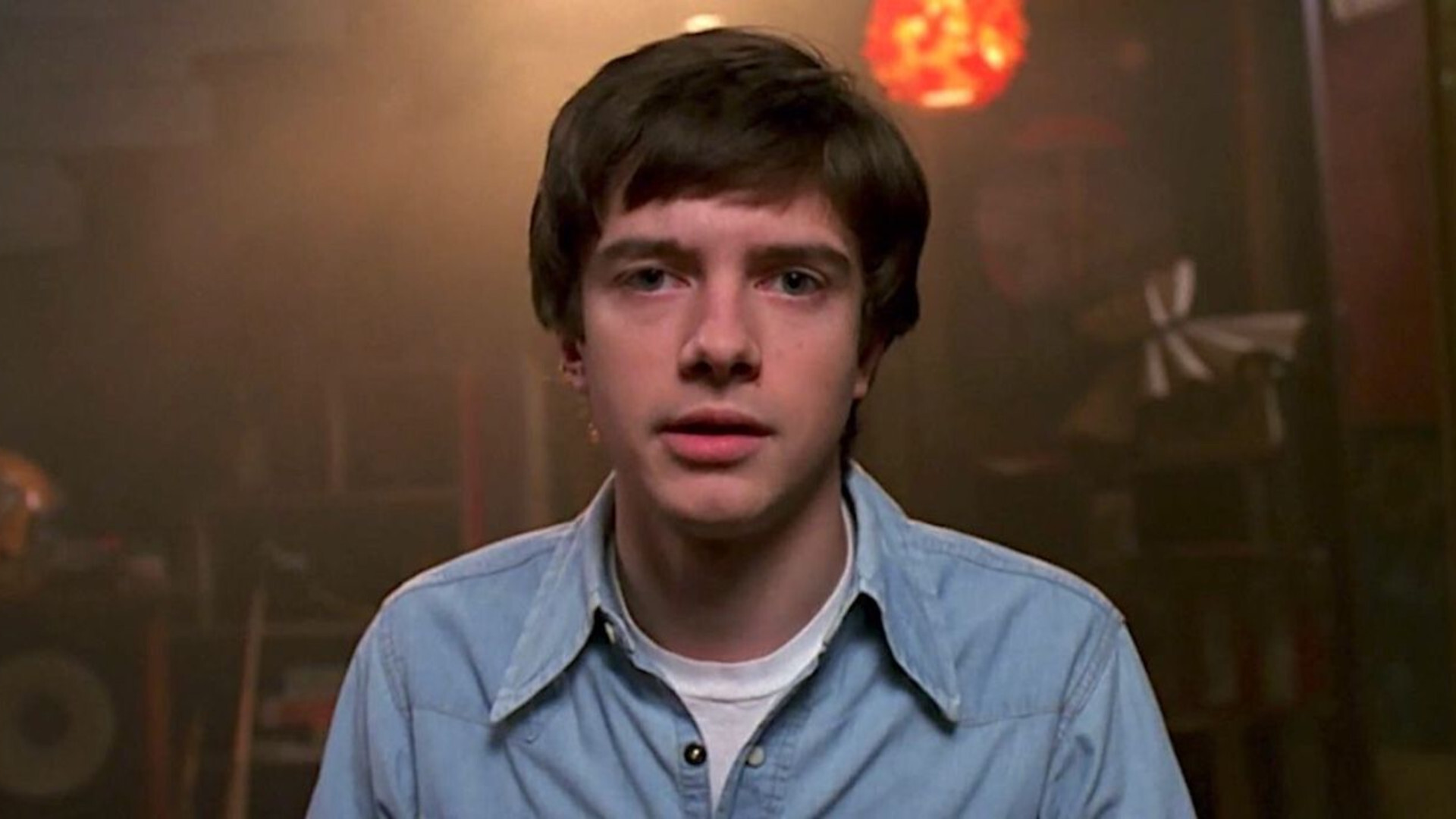 That 70s Show Eric Forman