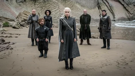 The 10 Best Medieval Fantasy Shows Game of Thrones