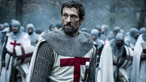 The 10 Best Medieval Fantasy Shows knightfall