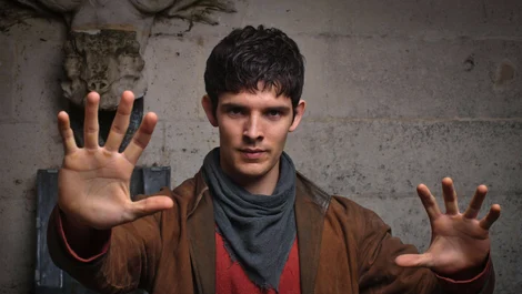 The 10 Best Medieval Fantasy Shows merlin