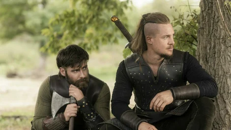 The 10 Best Medieval Fantasy Shows the last kingdom