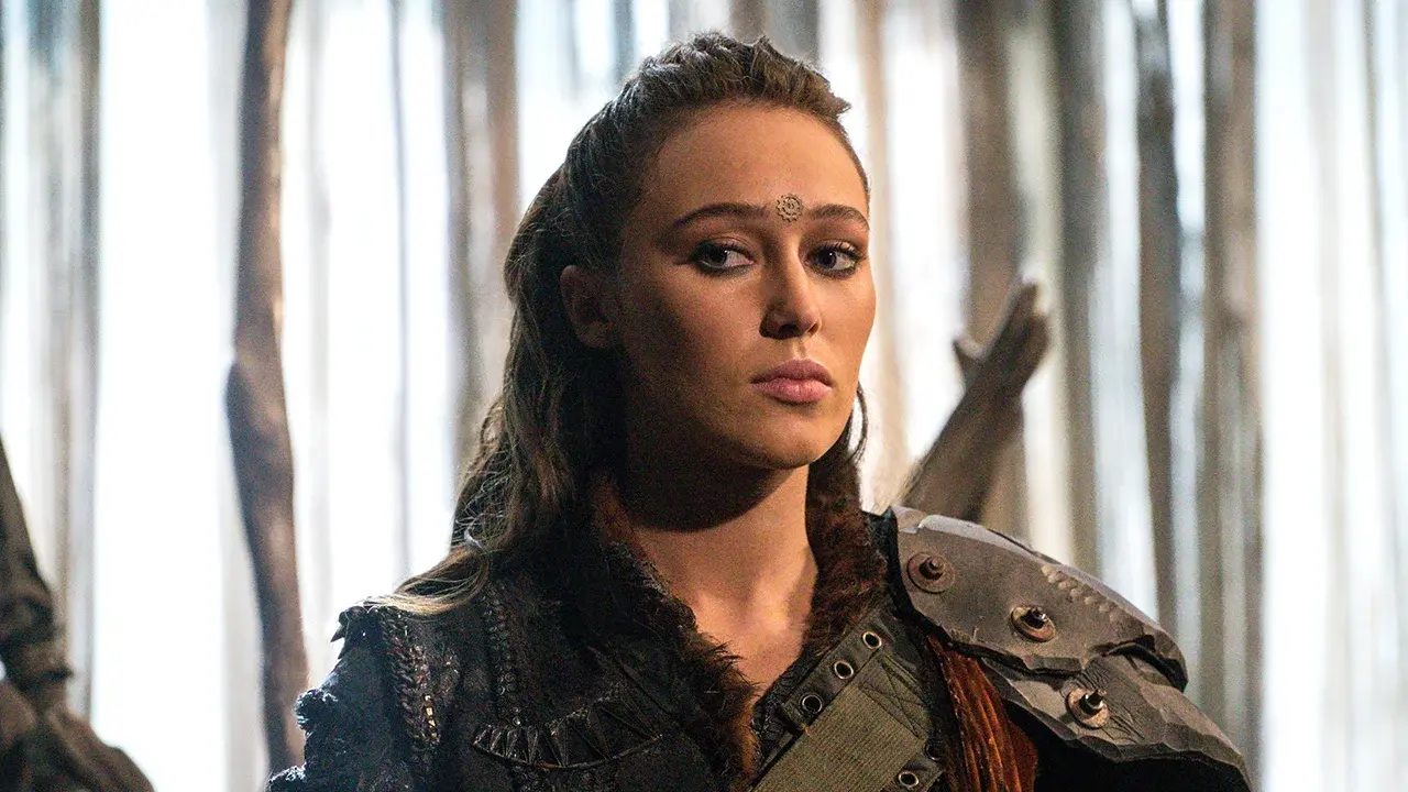 The 100 Thirteen