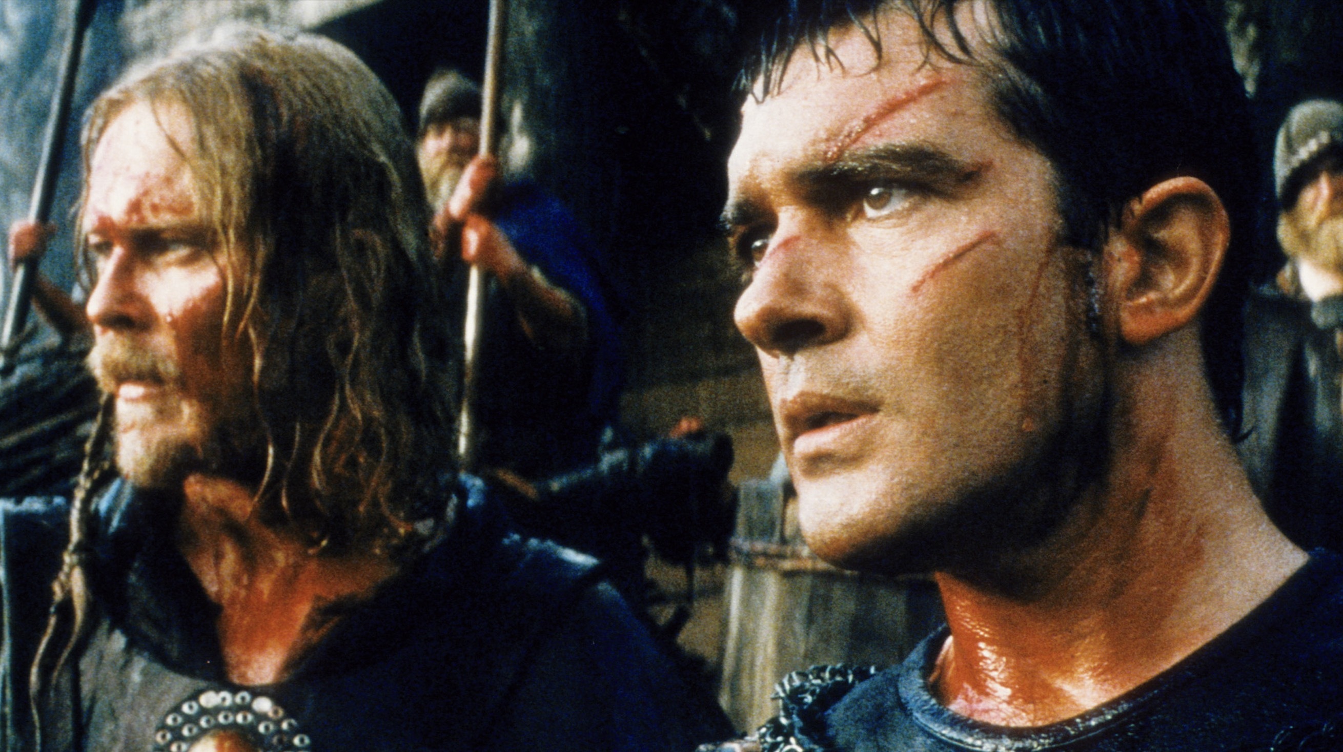 The 13th Warrior