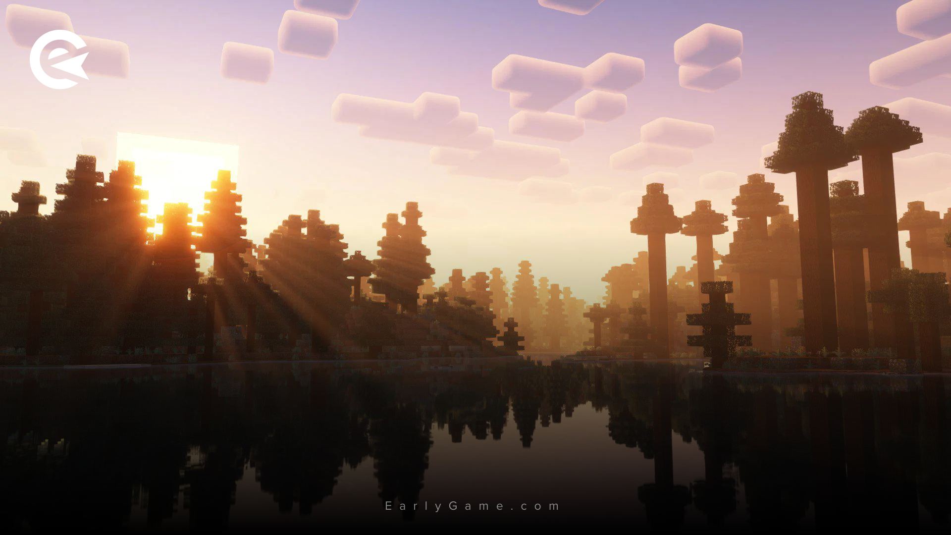 The 15 Best Minecraft Shaders To Use In 2025
