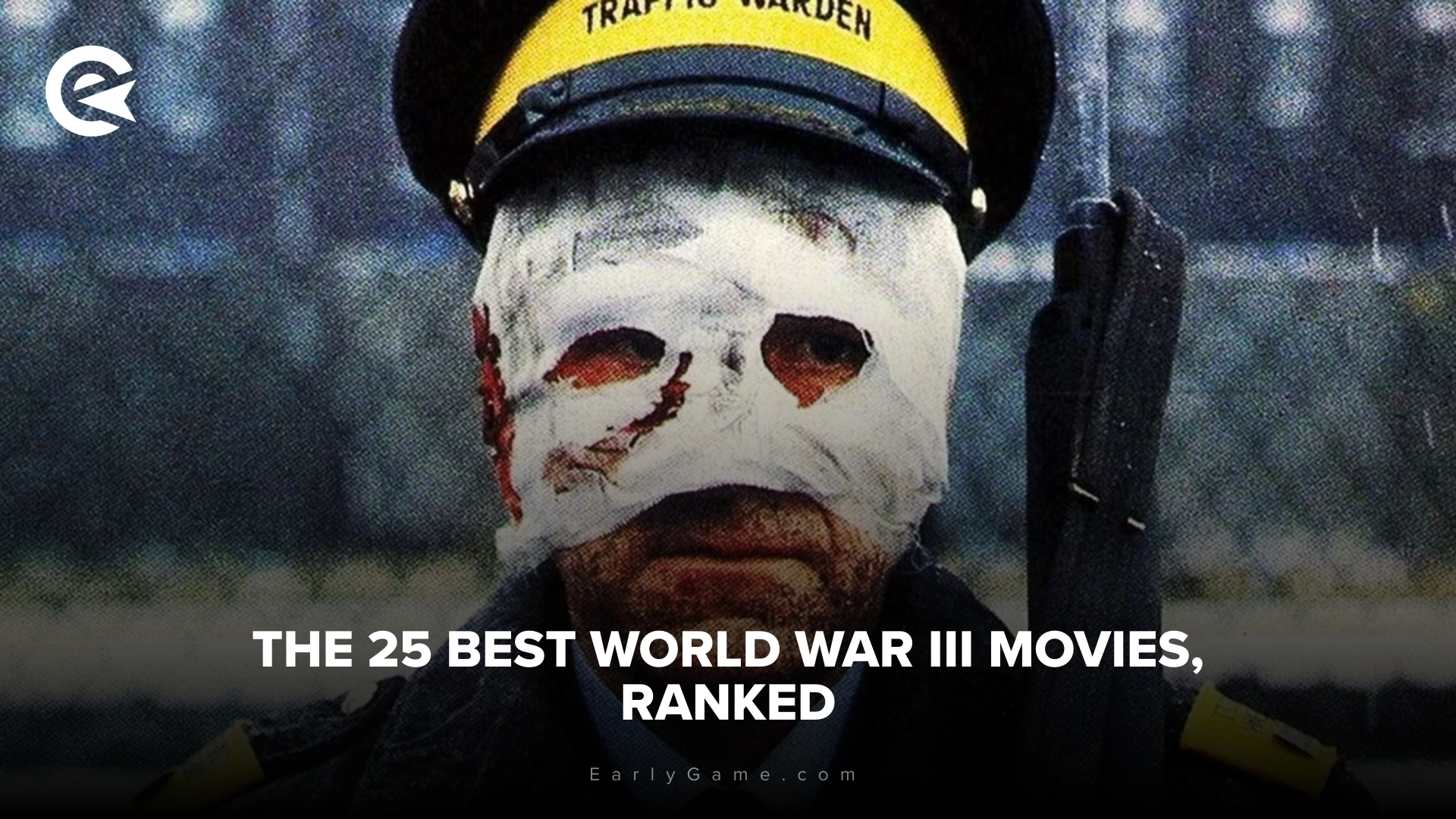 The 25 Best World War III Movies Ranked
