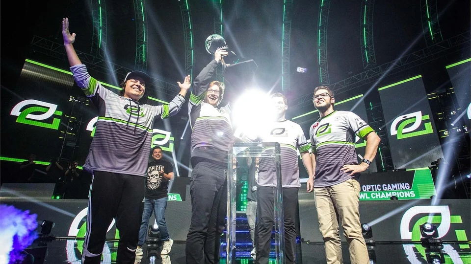 Beste Call Of Duty Spieler Der Welt EarlyGame | Top 5 Call of Duty Pros aller Zeiten