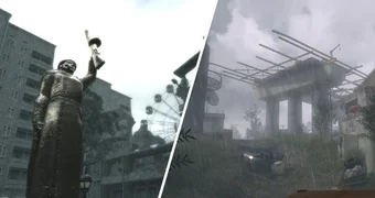 The 5 Worst Maps In Call of Duty History