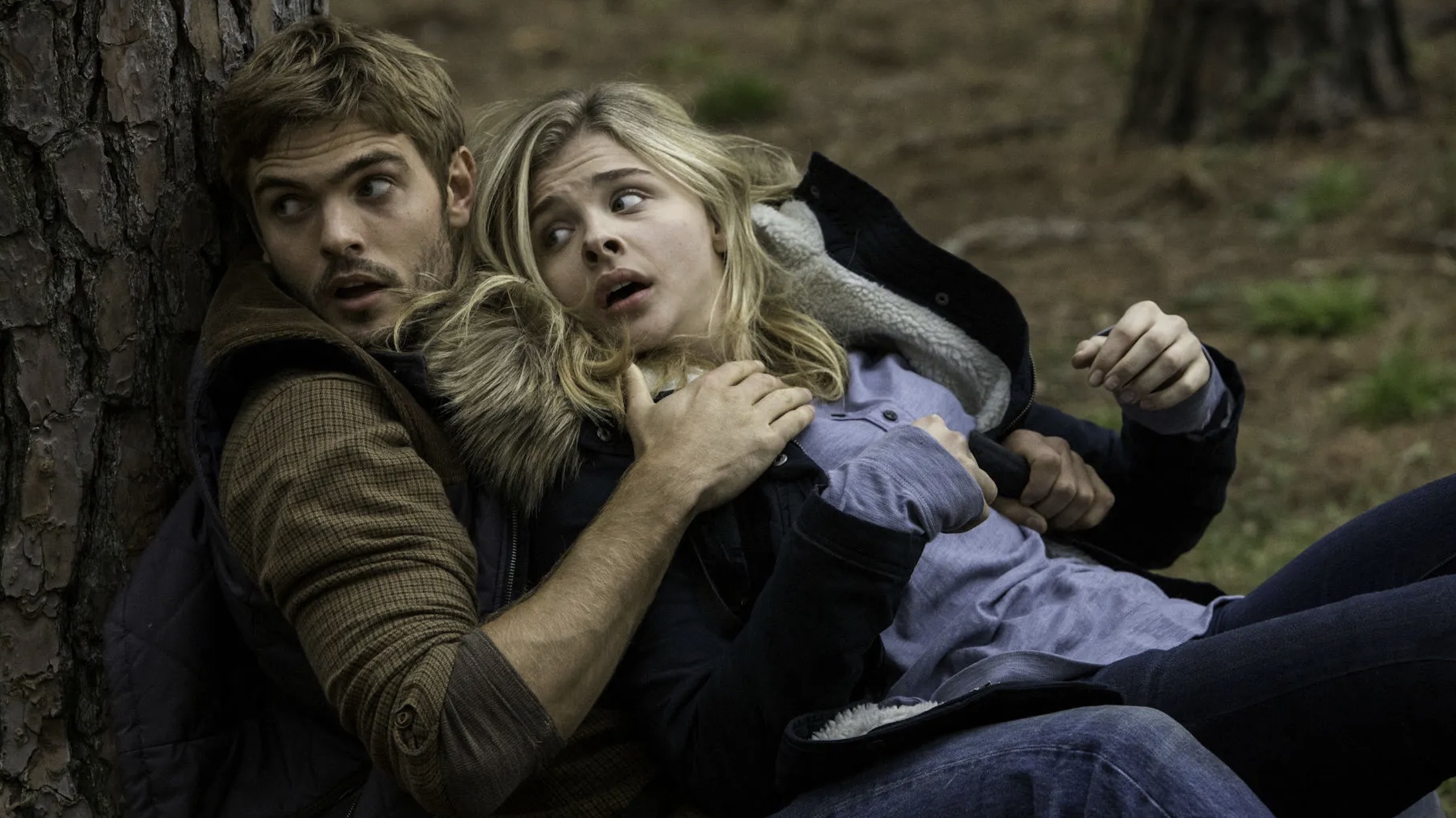 The 5th Wave
