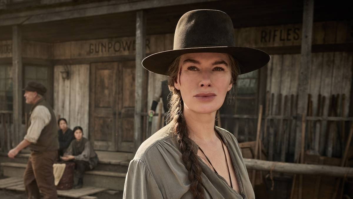 The Abandons Season 1