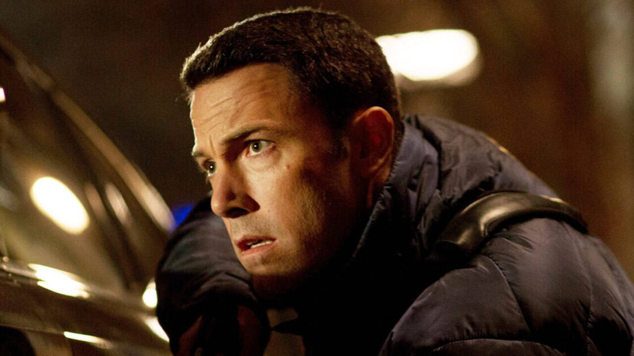 The Accountant 2
