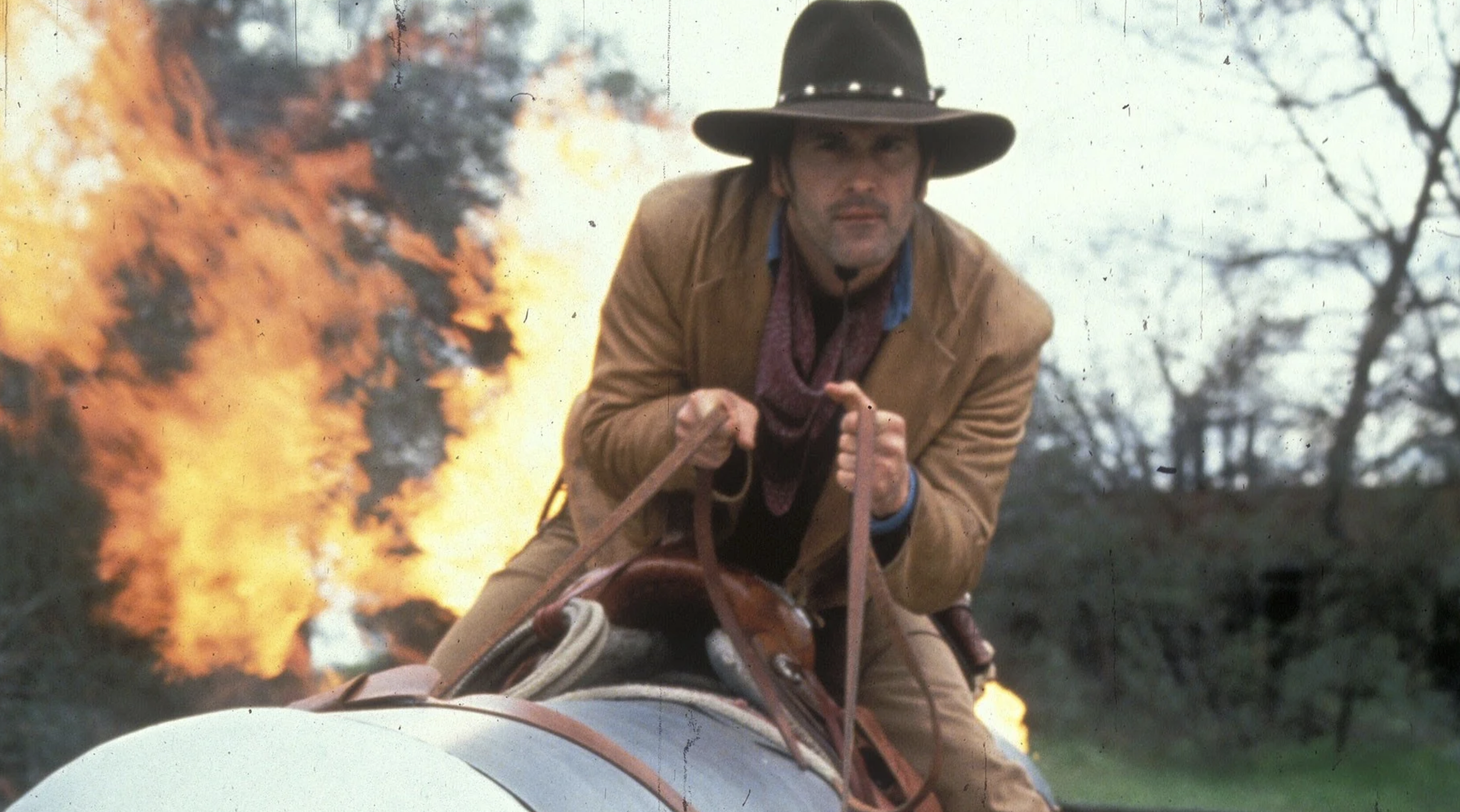 The Adventures of Brisco County Jr