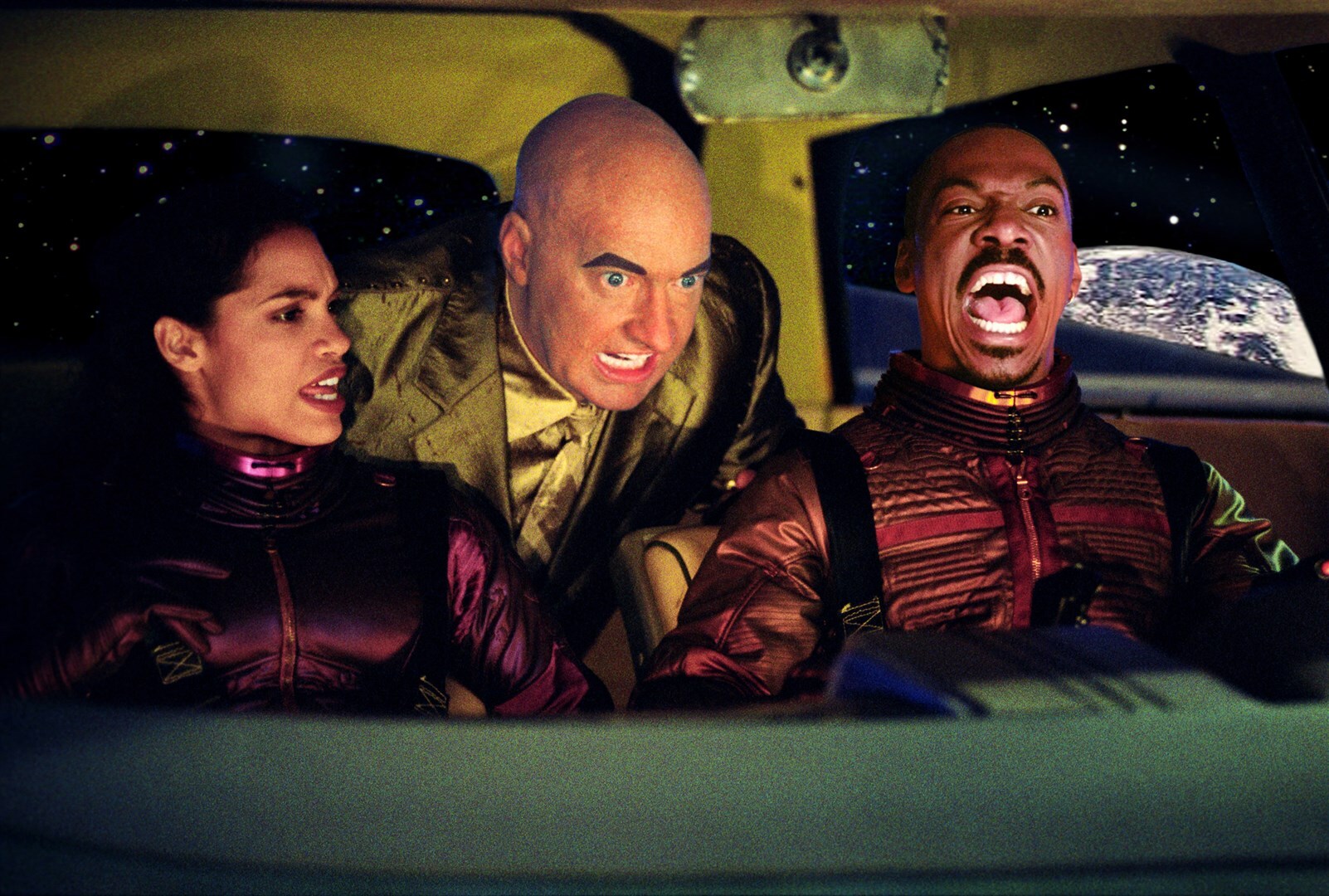 The Adventures of Pluto Nash 2002
