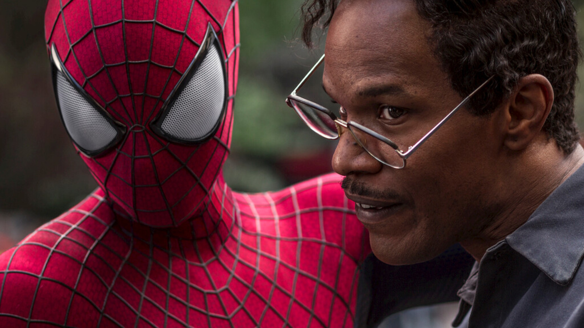 The Amazing Spider Man 2 2014