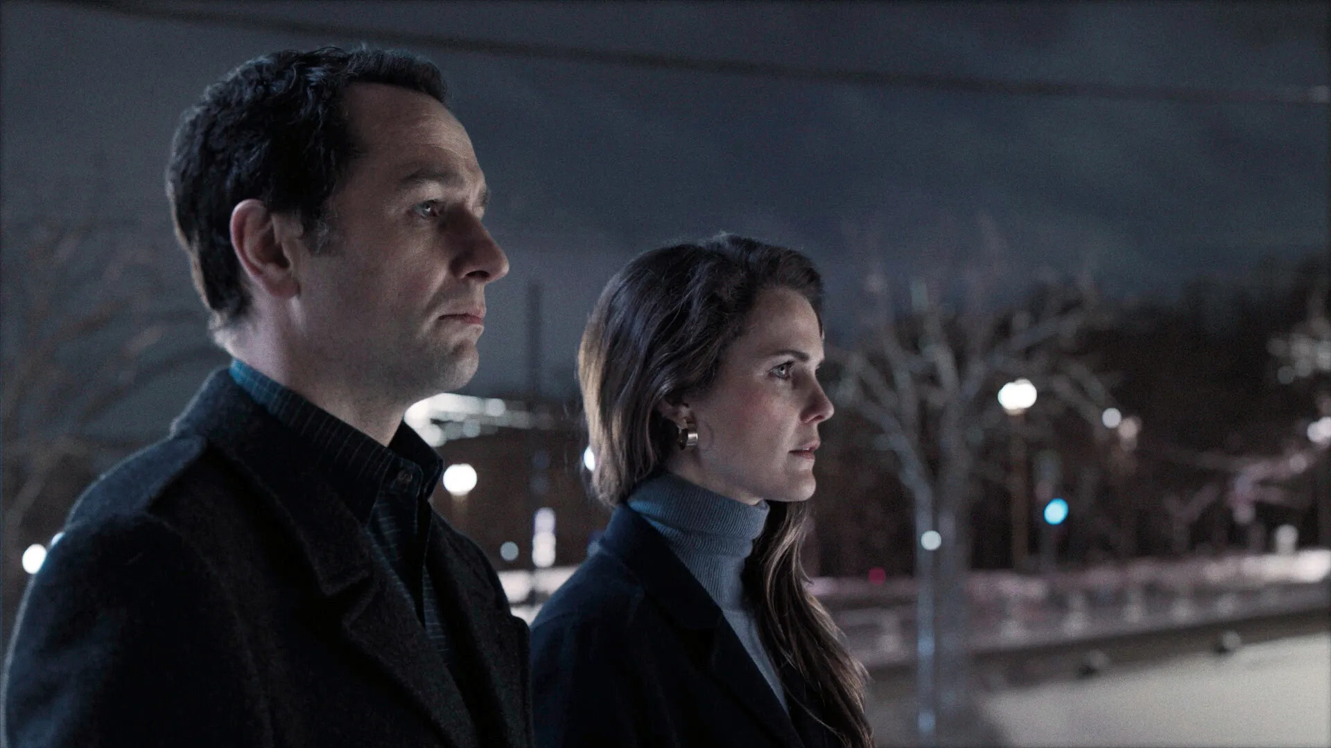 The Americans Final Line