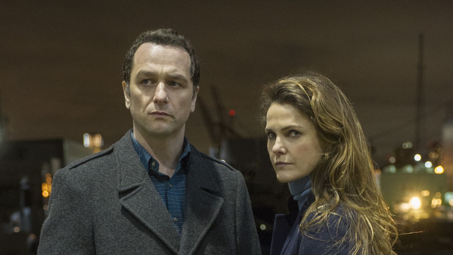 The Americans