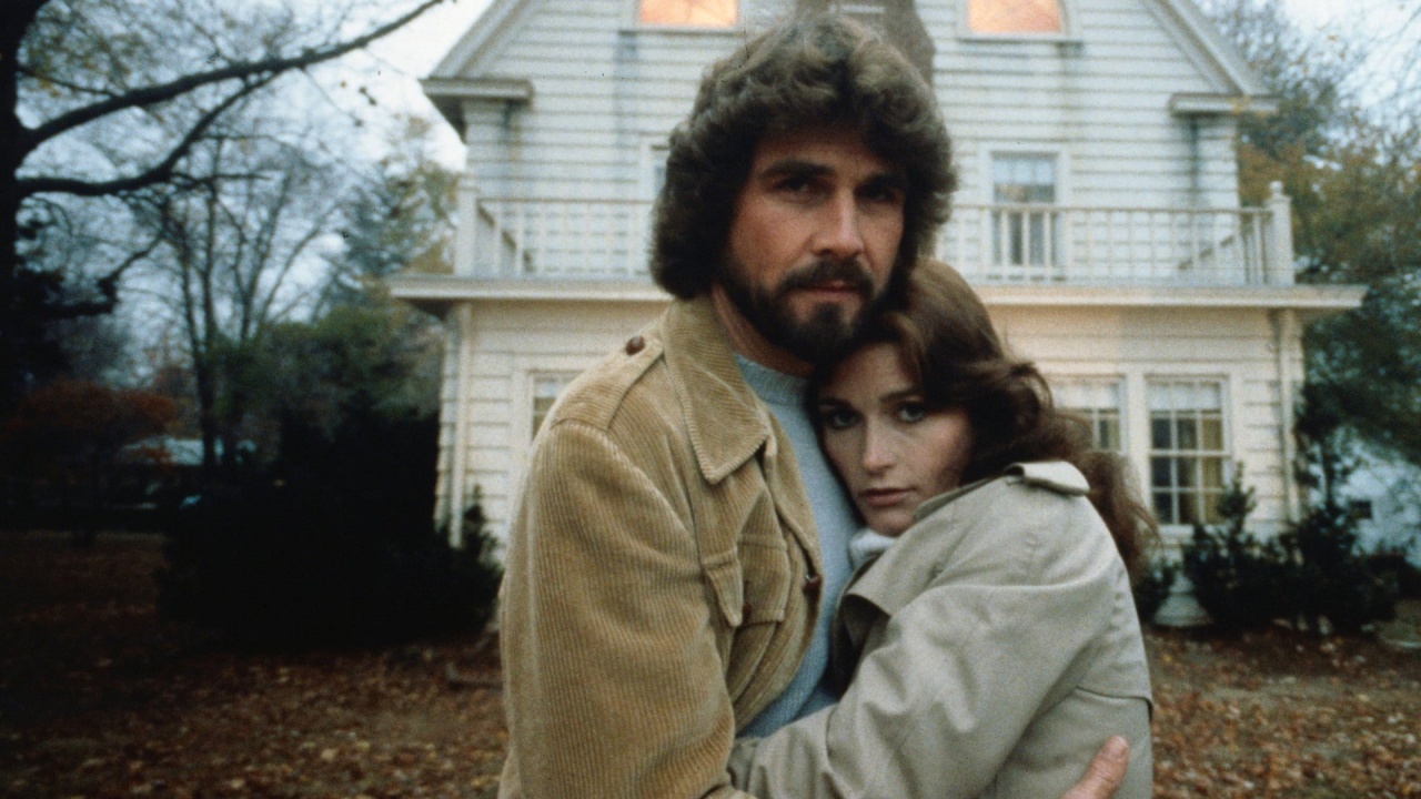 The Amityville Horror 1979