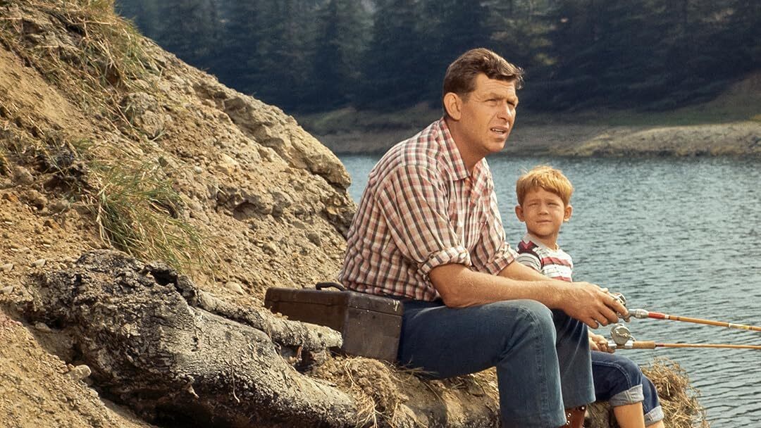 The Andy Griffith Show