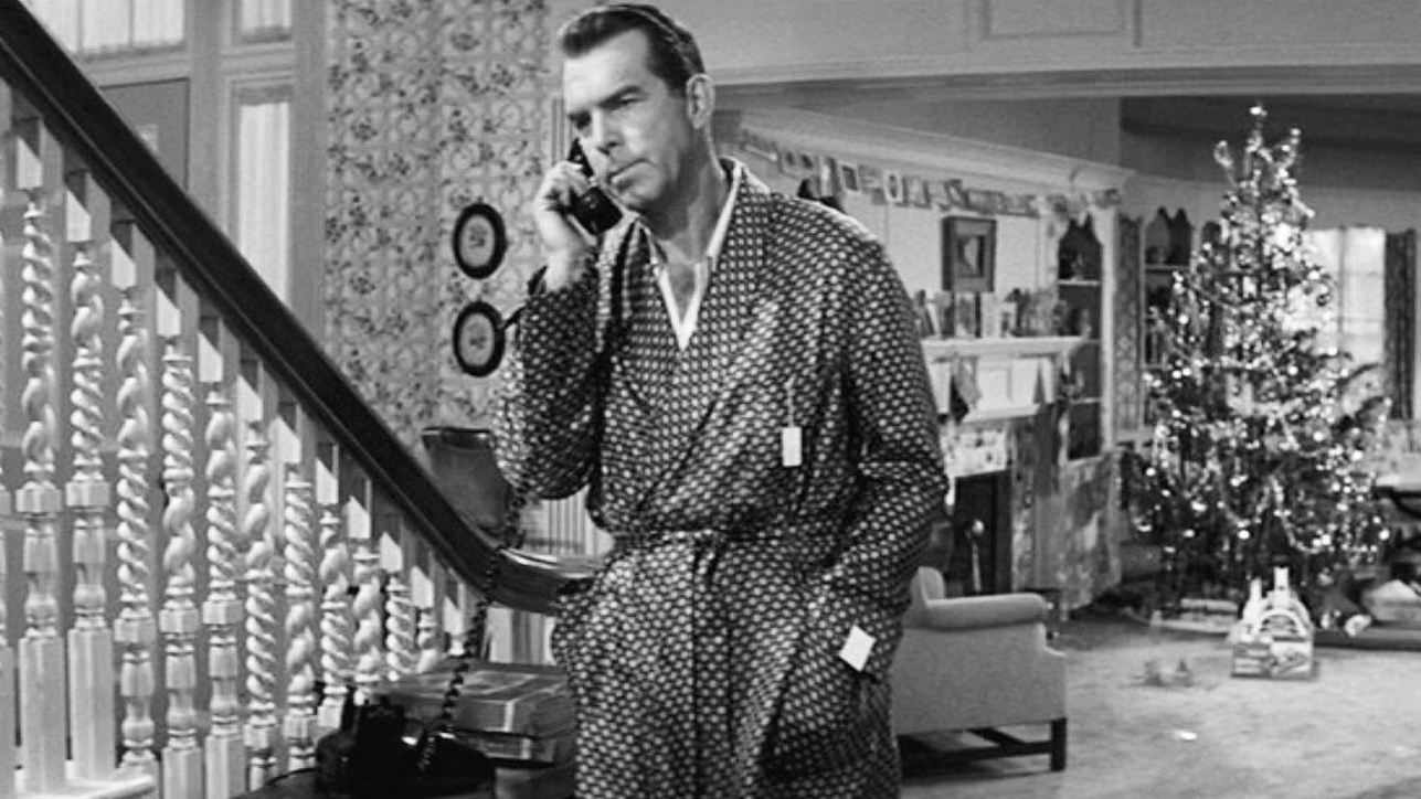 The Apartment 1960 cropped processed by imagy