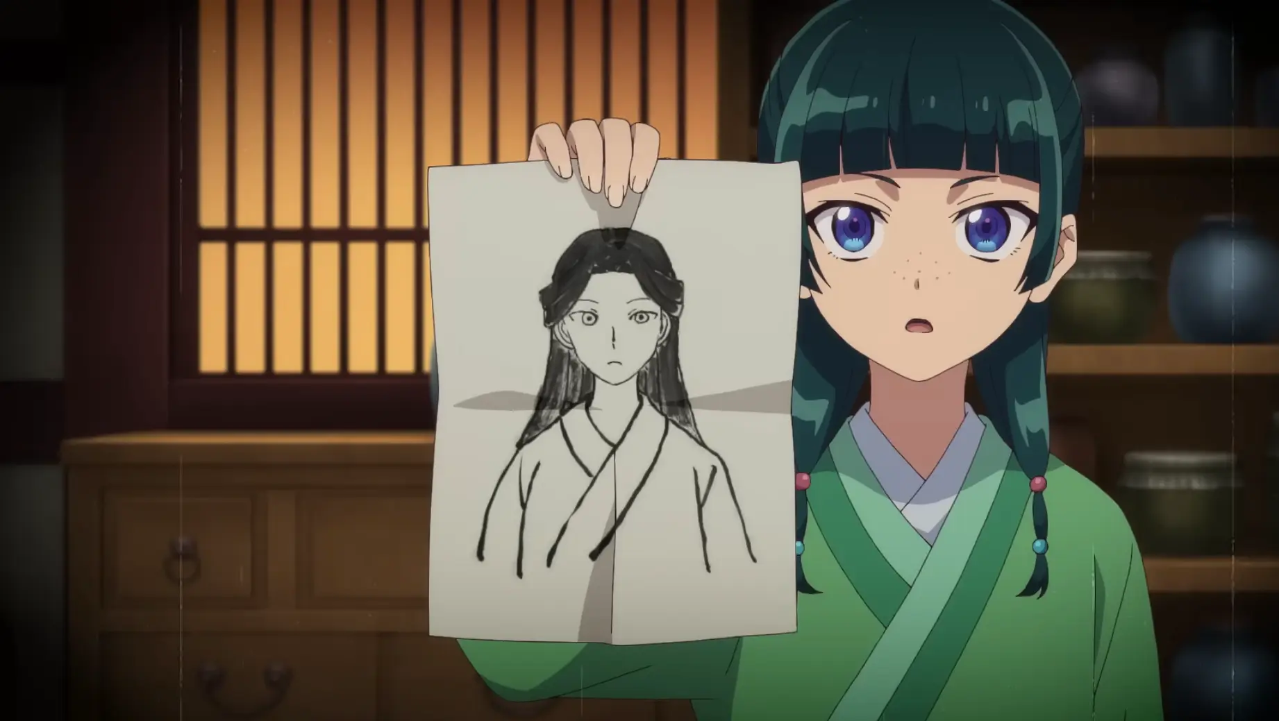 The Apothecary Diaries Season 2