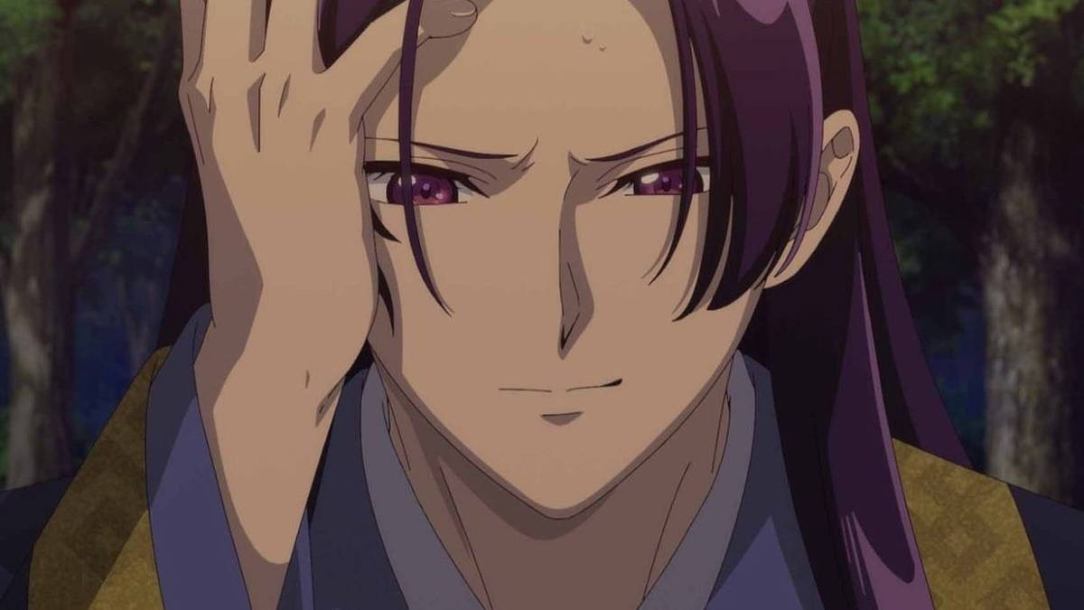 The Apothecary Diaries Season 3