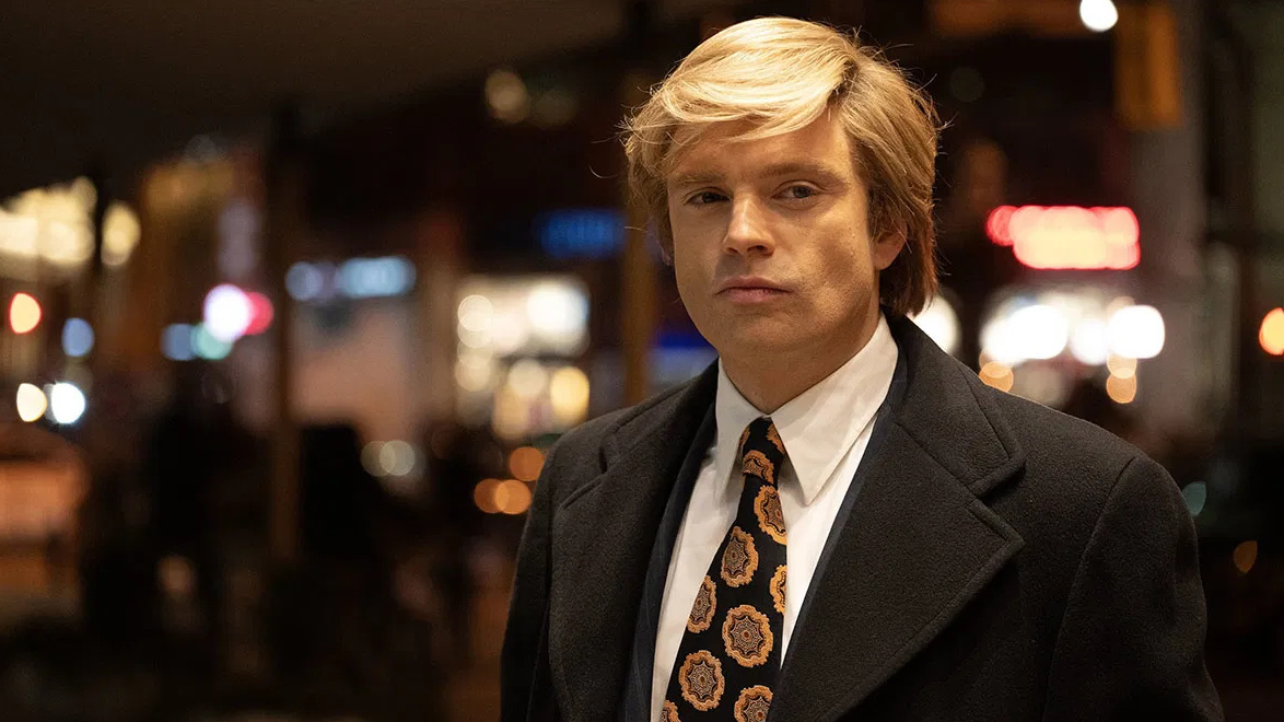 The Apprentice cropped processed by imagy