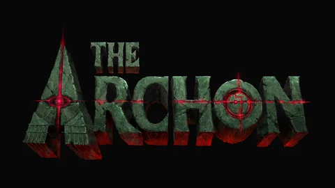 The Archon zombies map