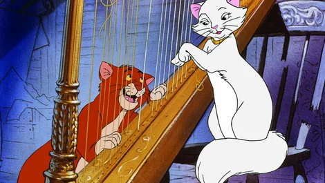 The Aristocats