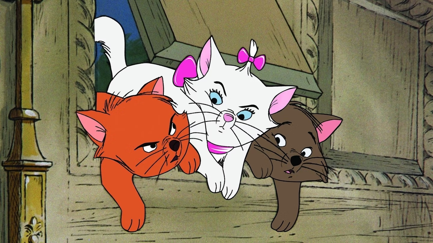 The Aristocats