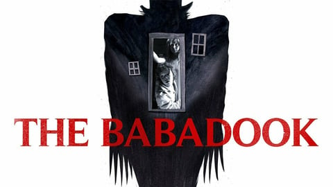 The Babadook